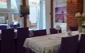 Biały apartament